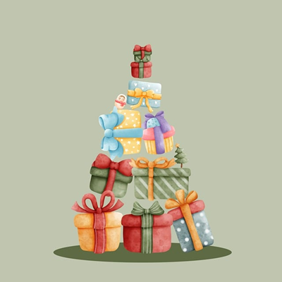 Regali di Natale
